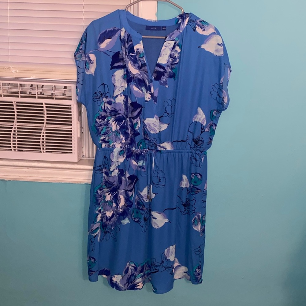 Spring Dress